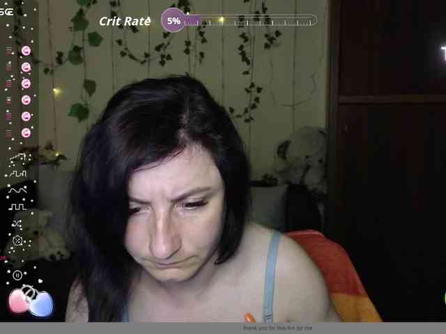Musekittyjeni112 webcam
