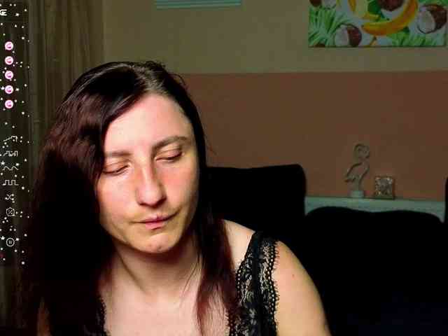 Musekittyjeni112 webcam