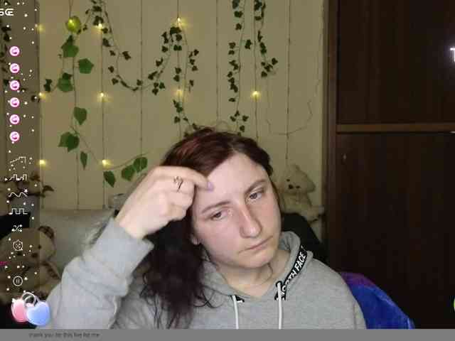 Musekittyjeni112 webcam