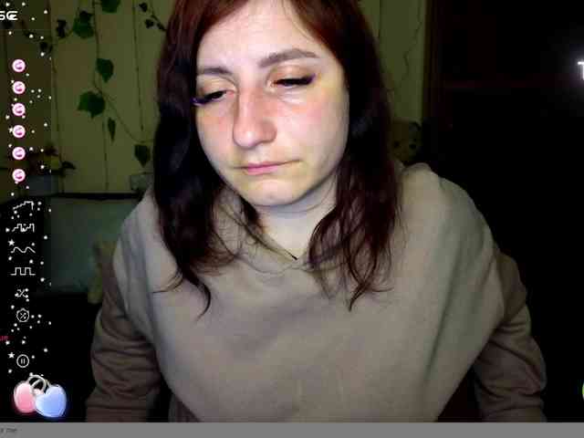 Musekittyjeni112 webcam