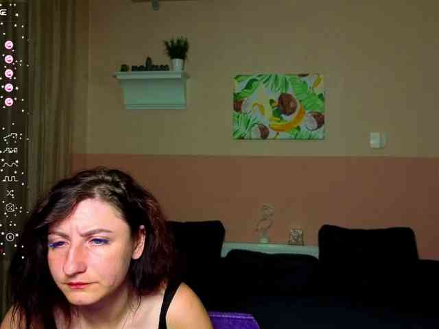 Musekittyjeni112 webcam
