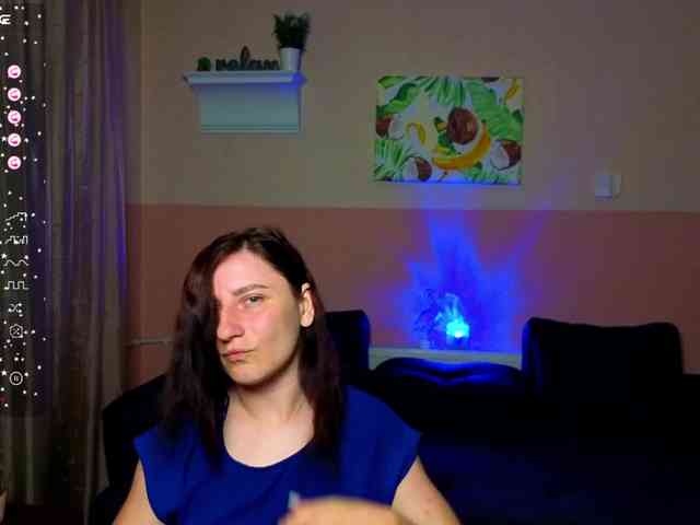 Musekittyjeni112 webcam