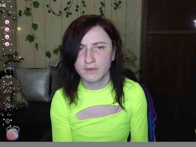 Musekittyjeni112 webcam