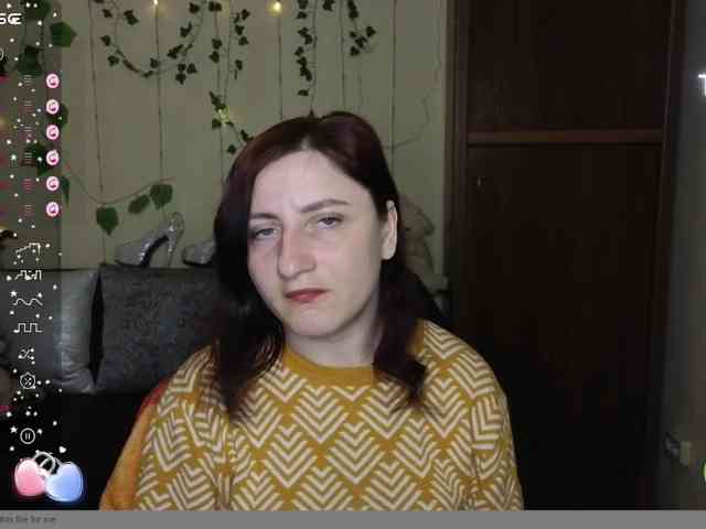 Musekittyjeni112 webcam