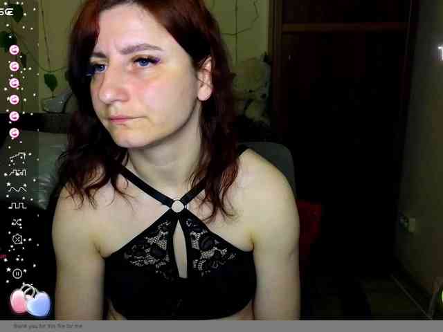 Musekittyjeni112 webcam
