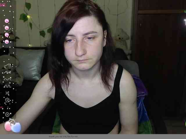 Musekittyjeni112 webcam