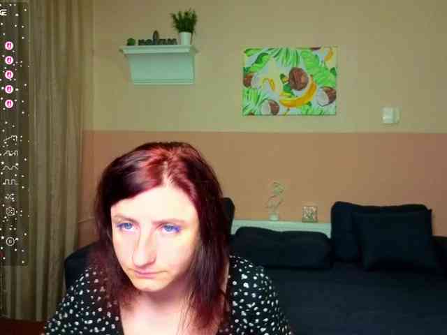 Musekittyjeni112 webcam