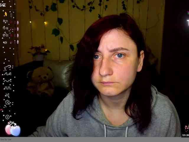 Musekittyjeni112's Sexcam