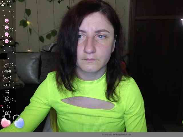 Musekittyjeni112 webcam