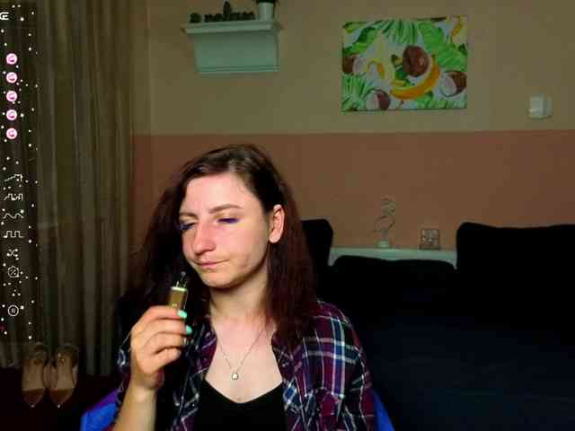 Musekittyjeni112 webcam