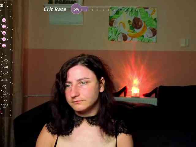 Musekittyjeni112 webcam