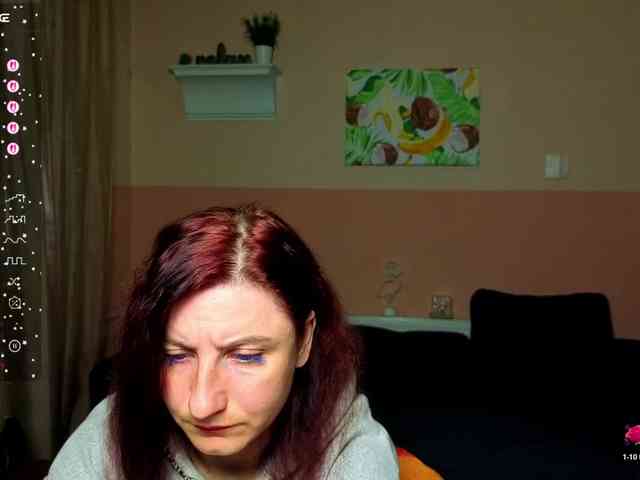 Musekittyjeni112 webcam