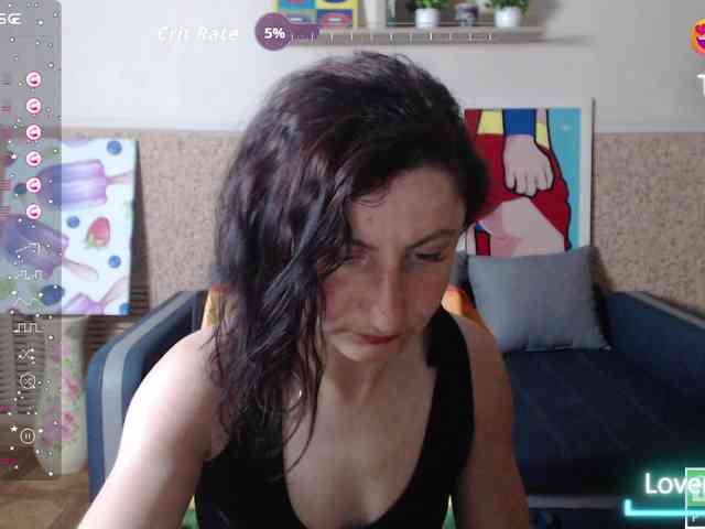 Musekittyjeni112 webcam