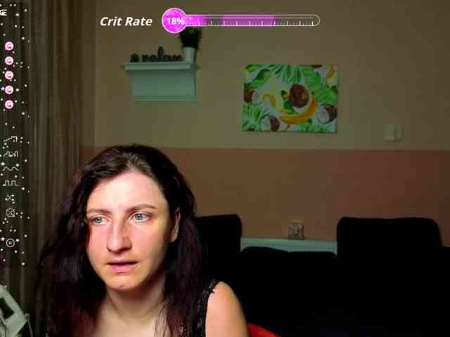 Musekittyjeni112 webcam