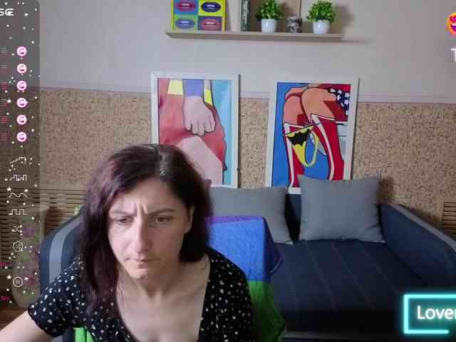 Musekittyjeni112 webcam