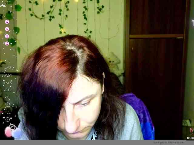 Musekittyjeni112 webcam