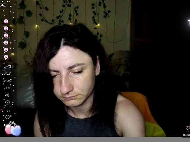 Musekittyjeni112 webcam