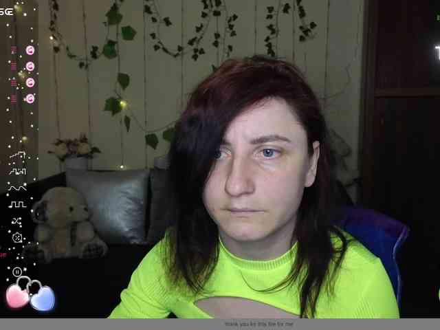 Musekittyjeni112 webcam