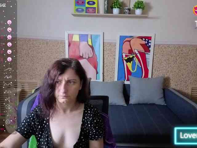 Musekittyjeni112 webcam