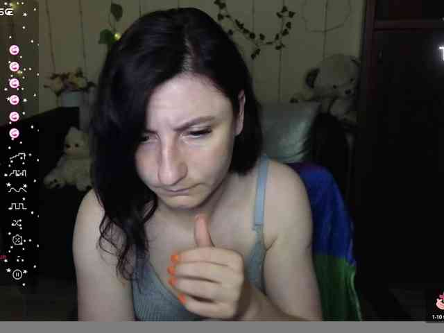 Musekittyjeni112 webcam