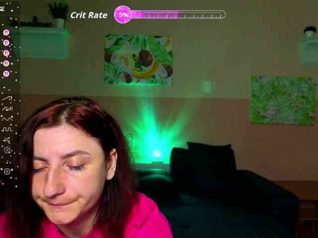 Musekittyjeni112 webcam