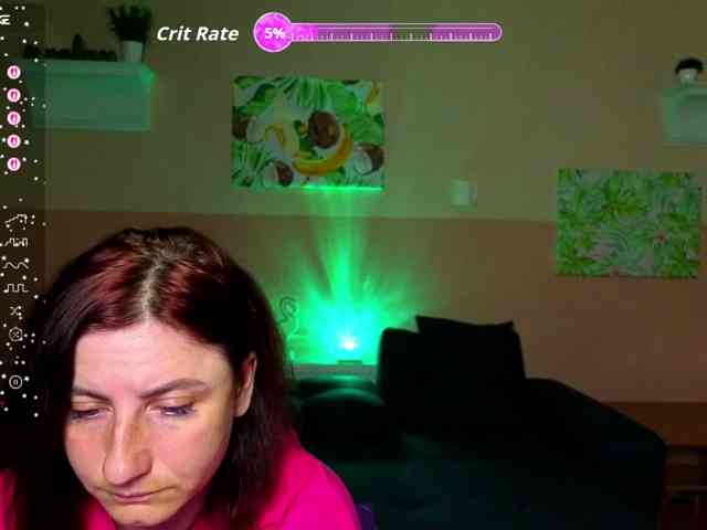 Musekittyjeni112 webcam