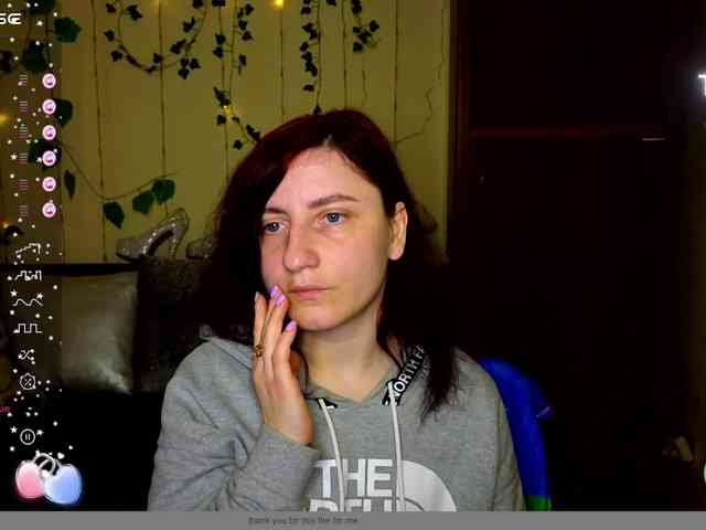 Musekittyjeni112 webcam