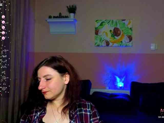 Musekittyjeni112 webcam