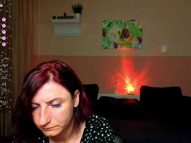 Musekittyjeni112 webcam