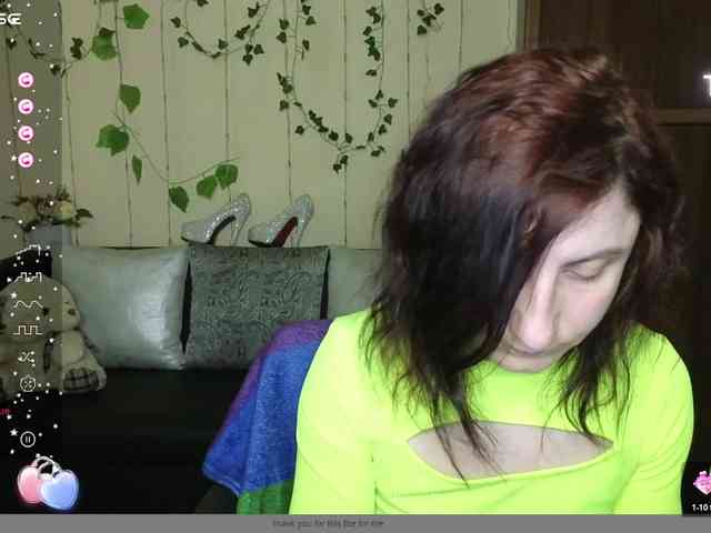 Musekittyjeni112 webcam