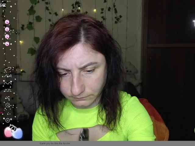 Musekittyjeni112 webcam