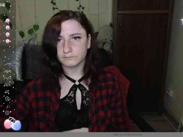Musekittyjeni112 webcam