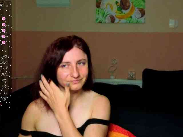 Musekittyjeni112 webcam