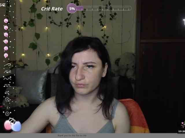 Musekittyjeni112 webcam
