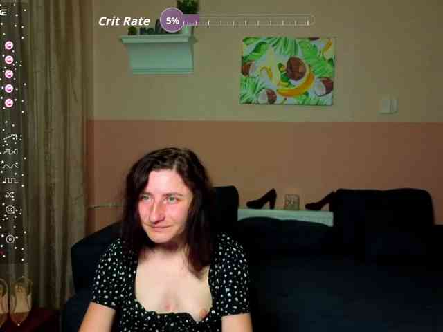 Musekittyjeni112 webcam