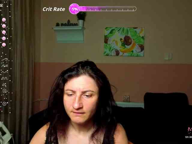 Musekittyjeni112 webcam