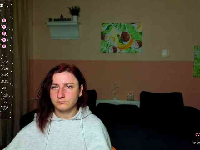 Musekittyjeni112 webcam