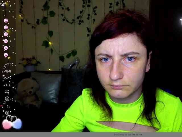 Musekittyjeni112 webcam