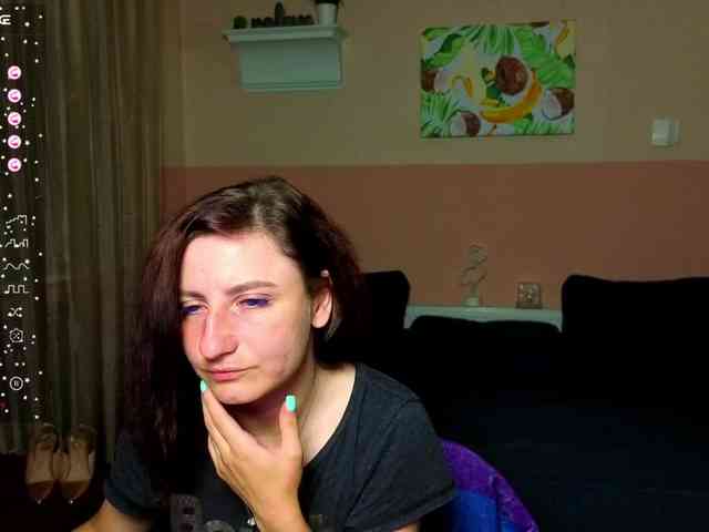 Musekittyjeni112 webcam