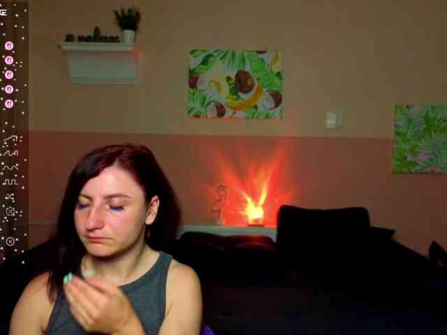 Musekittyjeni112 webcam