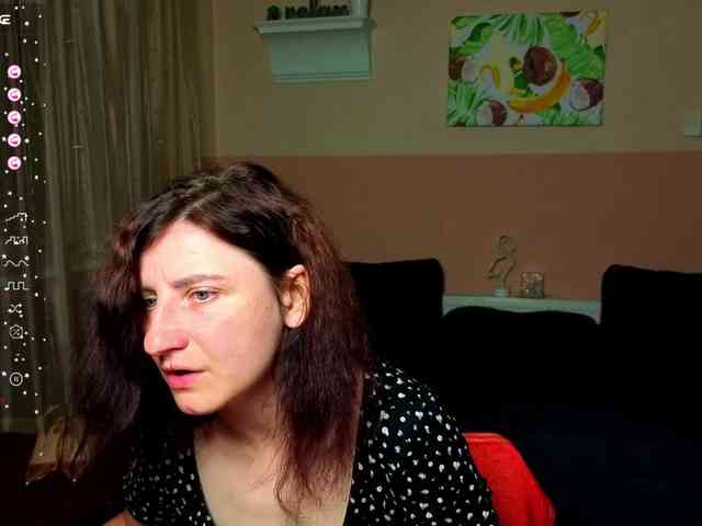 Musekittyjeni112 webcam