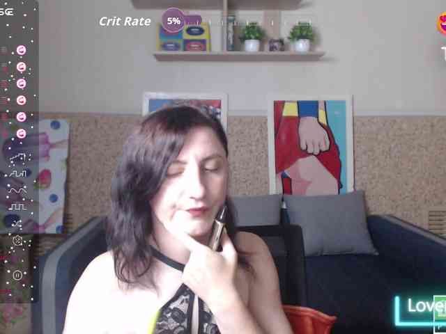 Musekittyjeni112 webcam