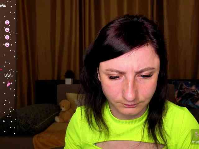 Musekittyjeni112 webcam