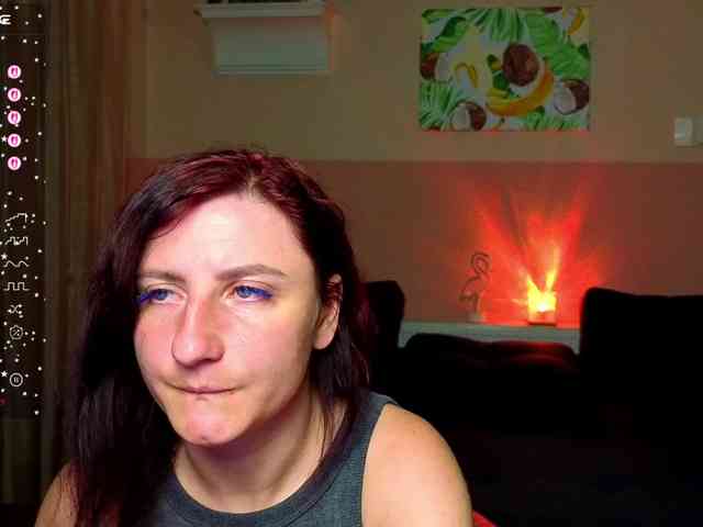 Musekittyjeni112 webcam