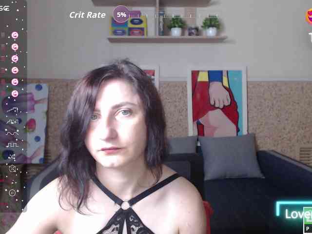 Musekittyjeni112 webcam