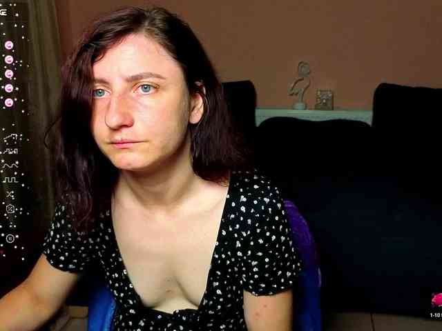 Musekittyjeni112 webcam