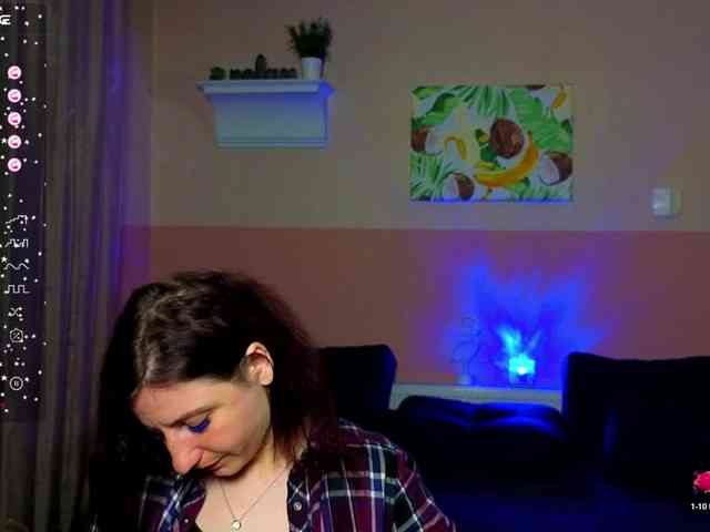 Musekittyjeni112 webcam