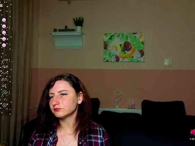 Musekittyjeni112 webcam