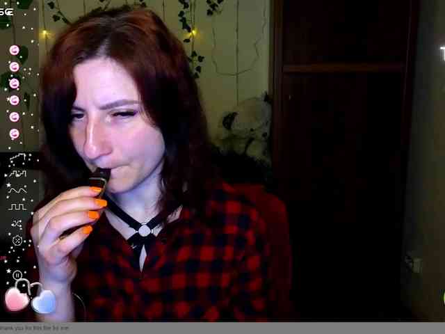 Musekittyjeni112 webcam