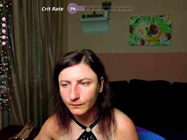 Musekittyjeni112 webcam